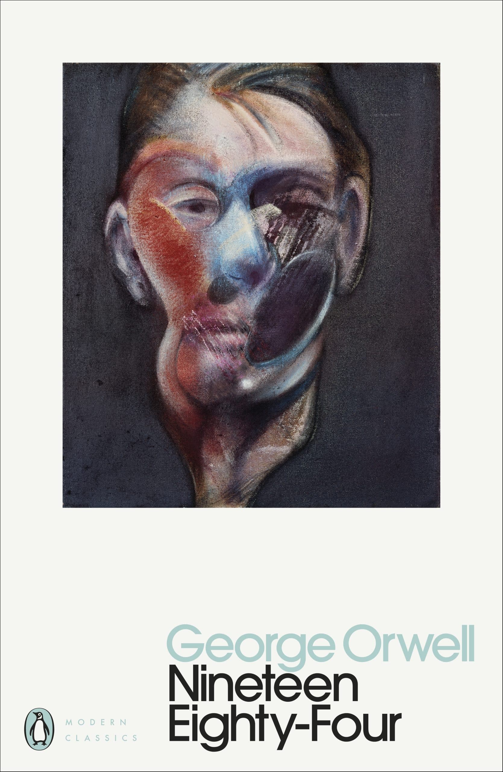 9780141187761 Nineteen Eighty-Four