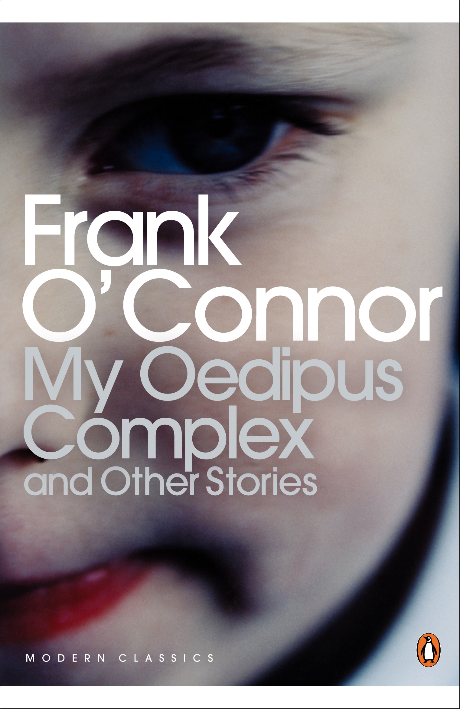 9780141187877 My Oedipus Complex: and Other Stories