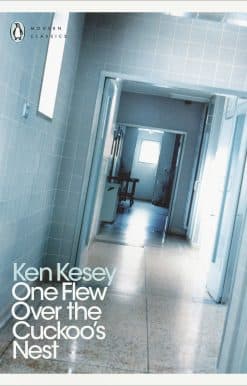 One Flew Over the Cuckoo's Nest