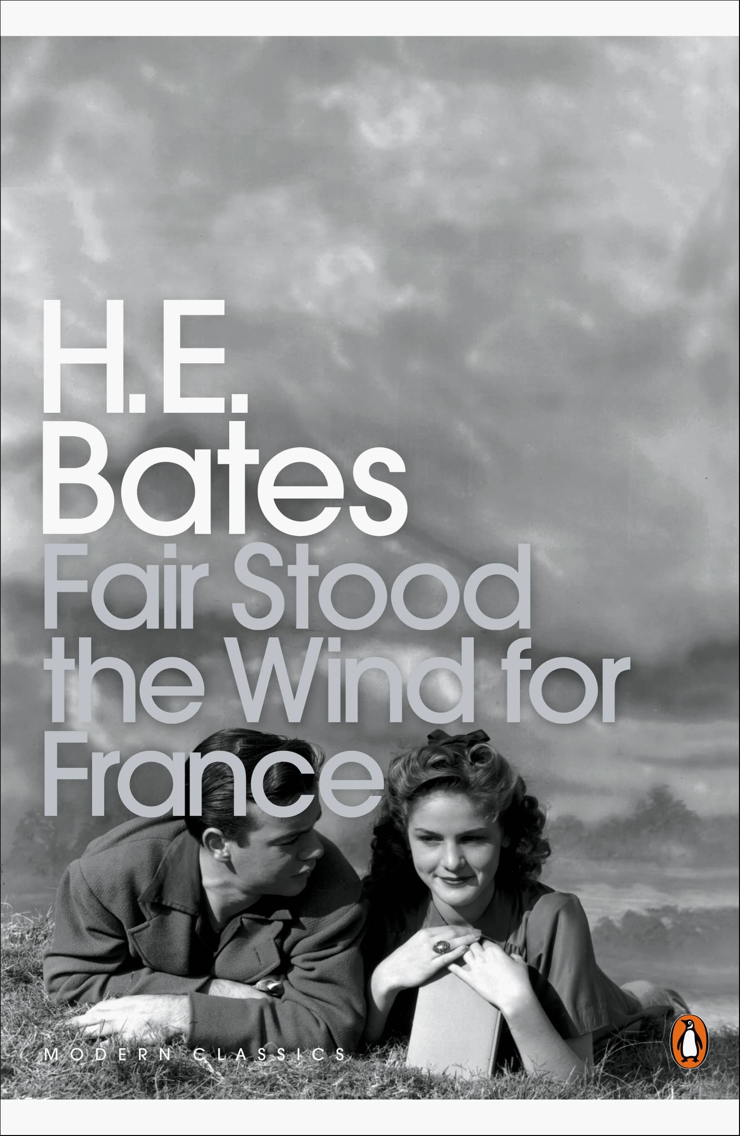 9780141188164 Fair Stood the Wind for France