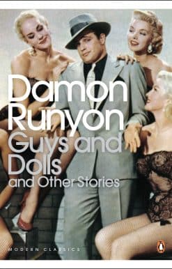Guys and Dolls: and Other Stories