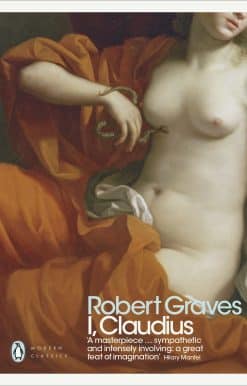 I, Claudius