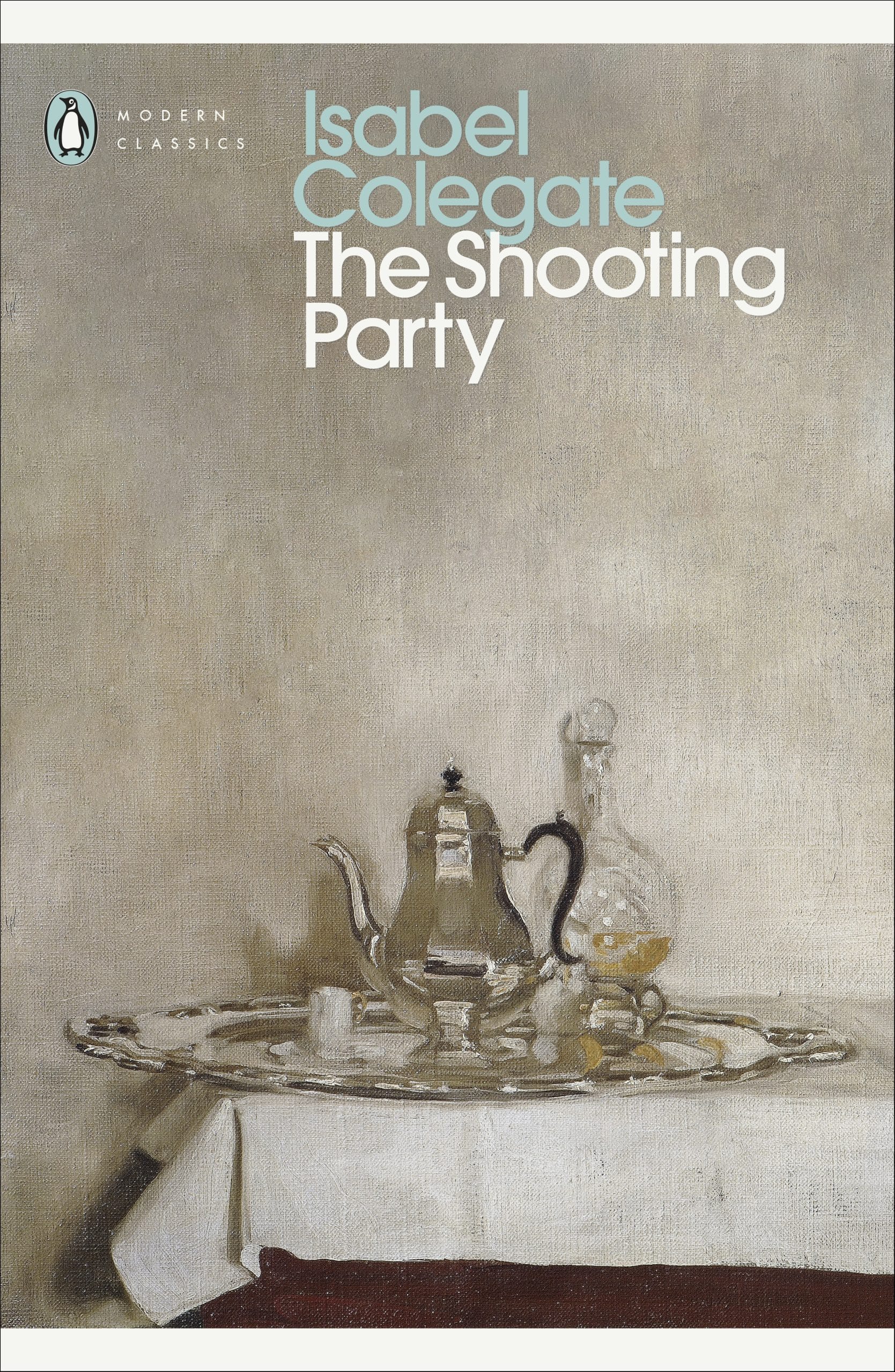 9780141188676 The Shooting Party