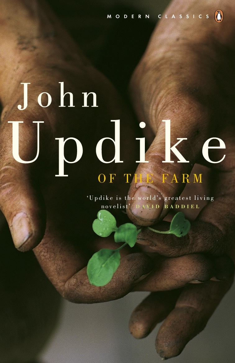 9780141189024 Of the Farm