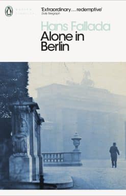 Alone in Berlin