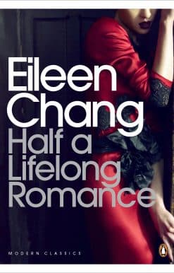 Half a Lifelong Romance