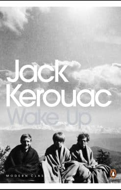 Wake Up: A Life of the Buddha