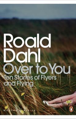 Over to You: Ten Stories of Flyers and Flying