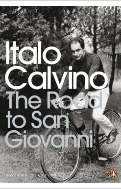 The Road to San Giovanni