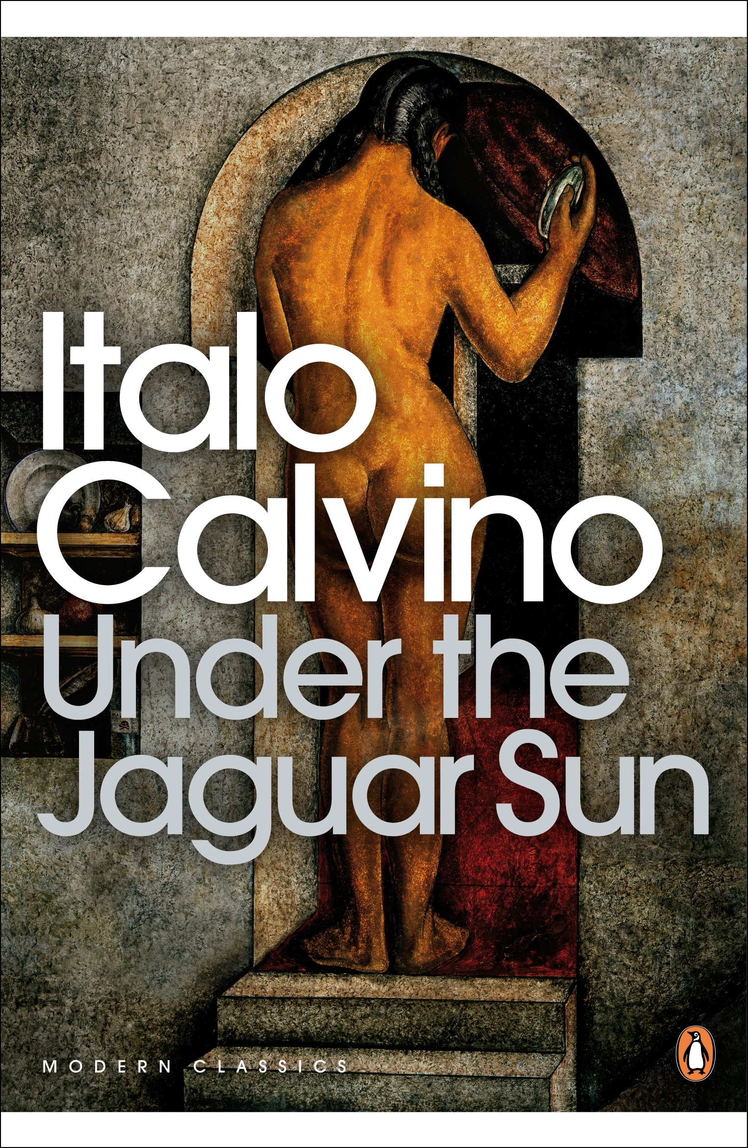 9780141189727 Under the Jaguar Sun