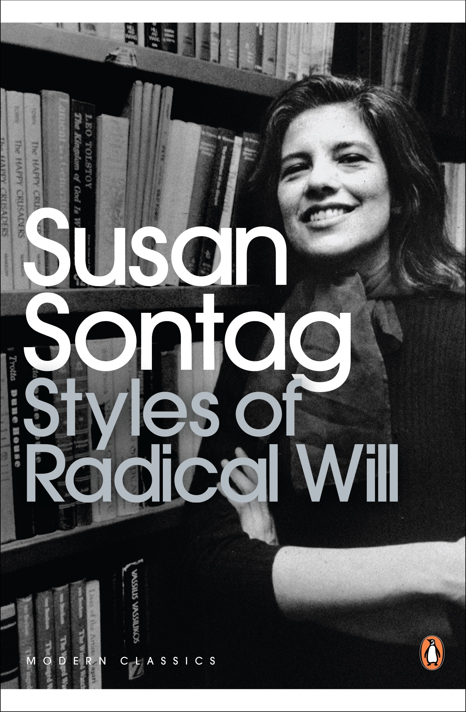 9780141190051 Styles of Radical Will