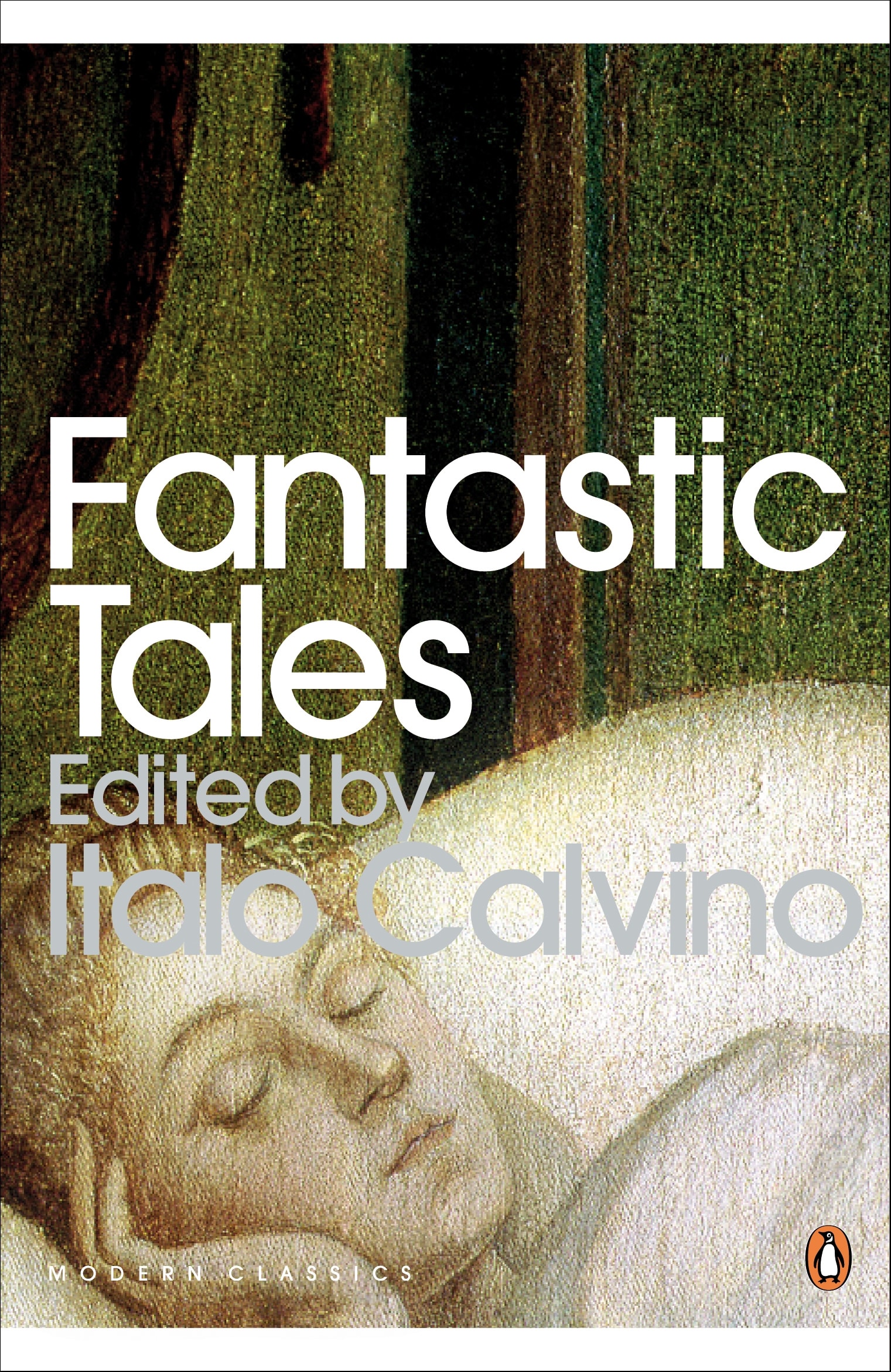 9780141190129 Fantastic Tales: Visionary And Everyday