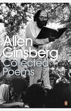 Collected Poems 1947-1997