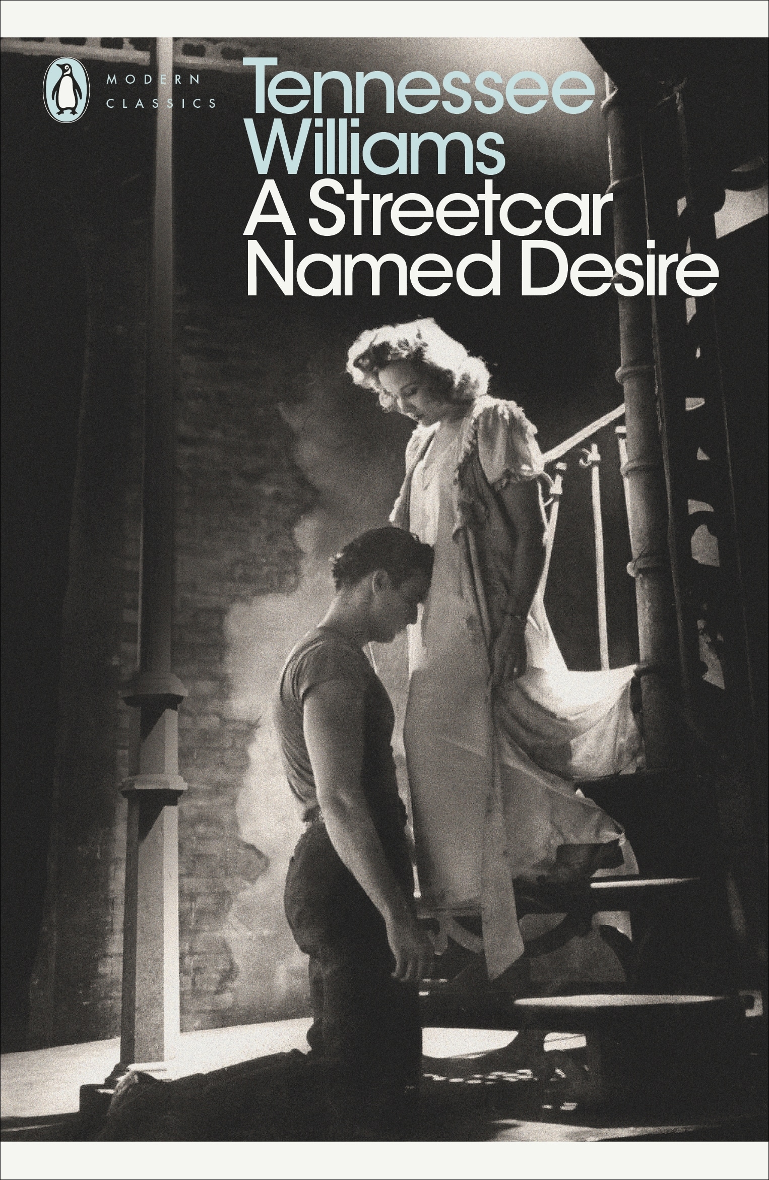 9780141190273 A Streetcar Named Desire
