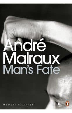 Man's Fate