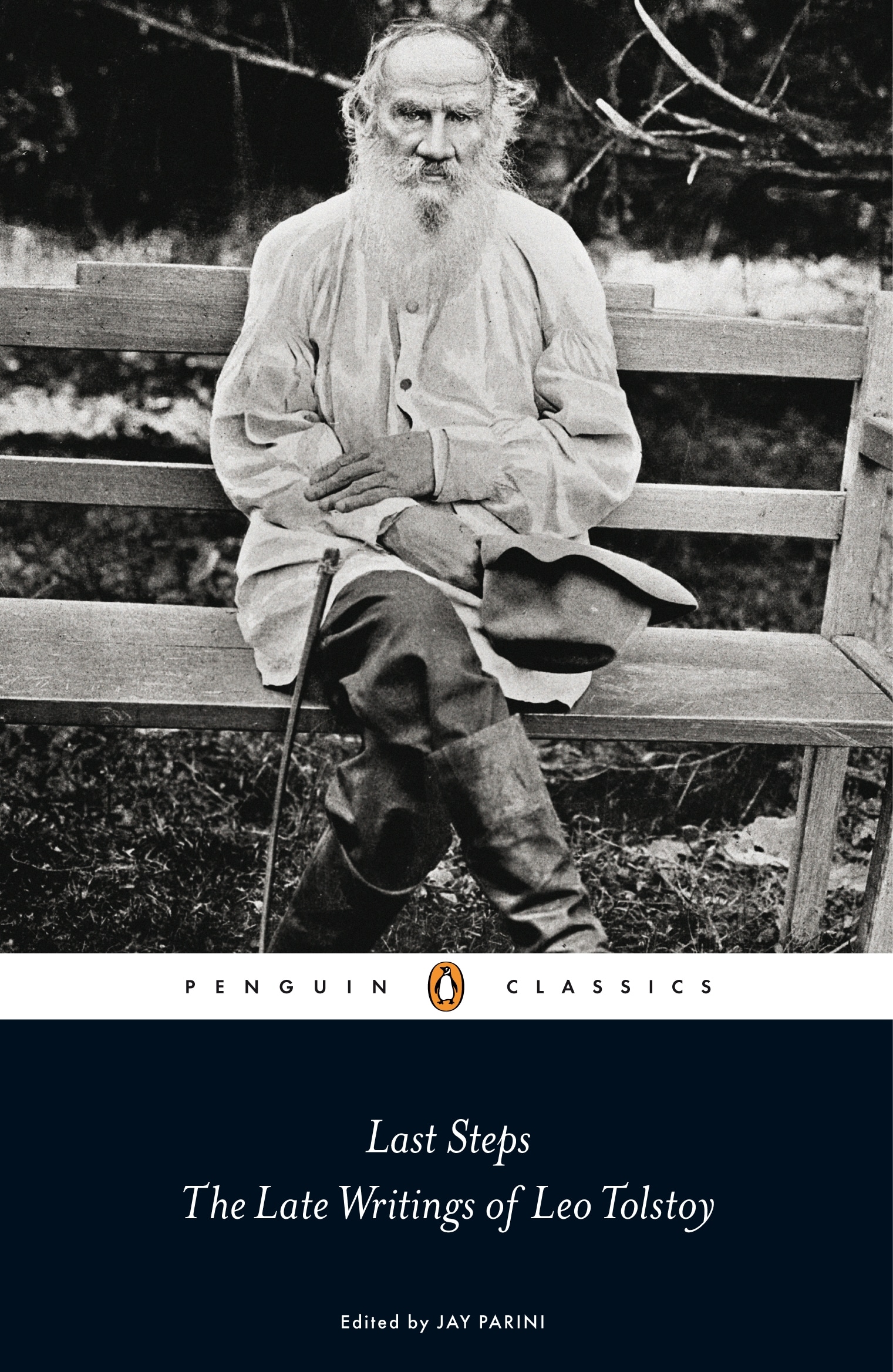 9780141191195 Last Steps: The Late Writings of Leo Tolstoy
