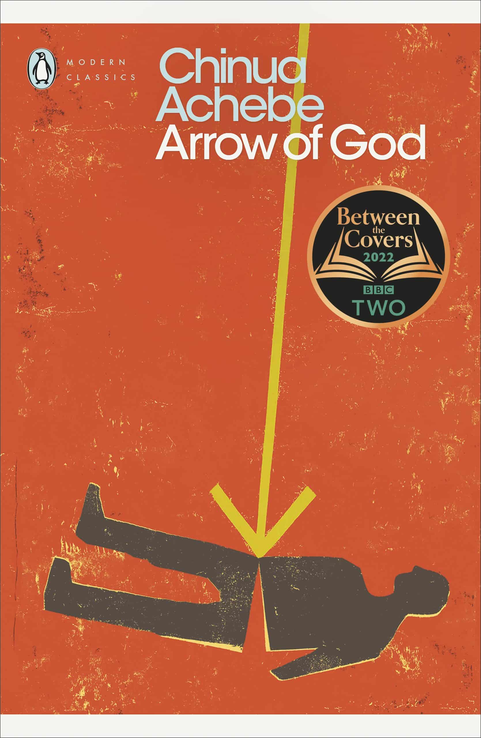 9780141191560 Arrow of God