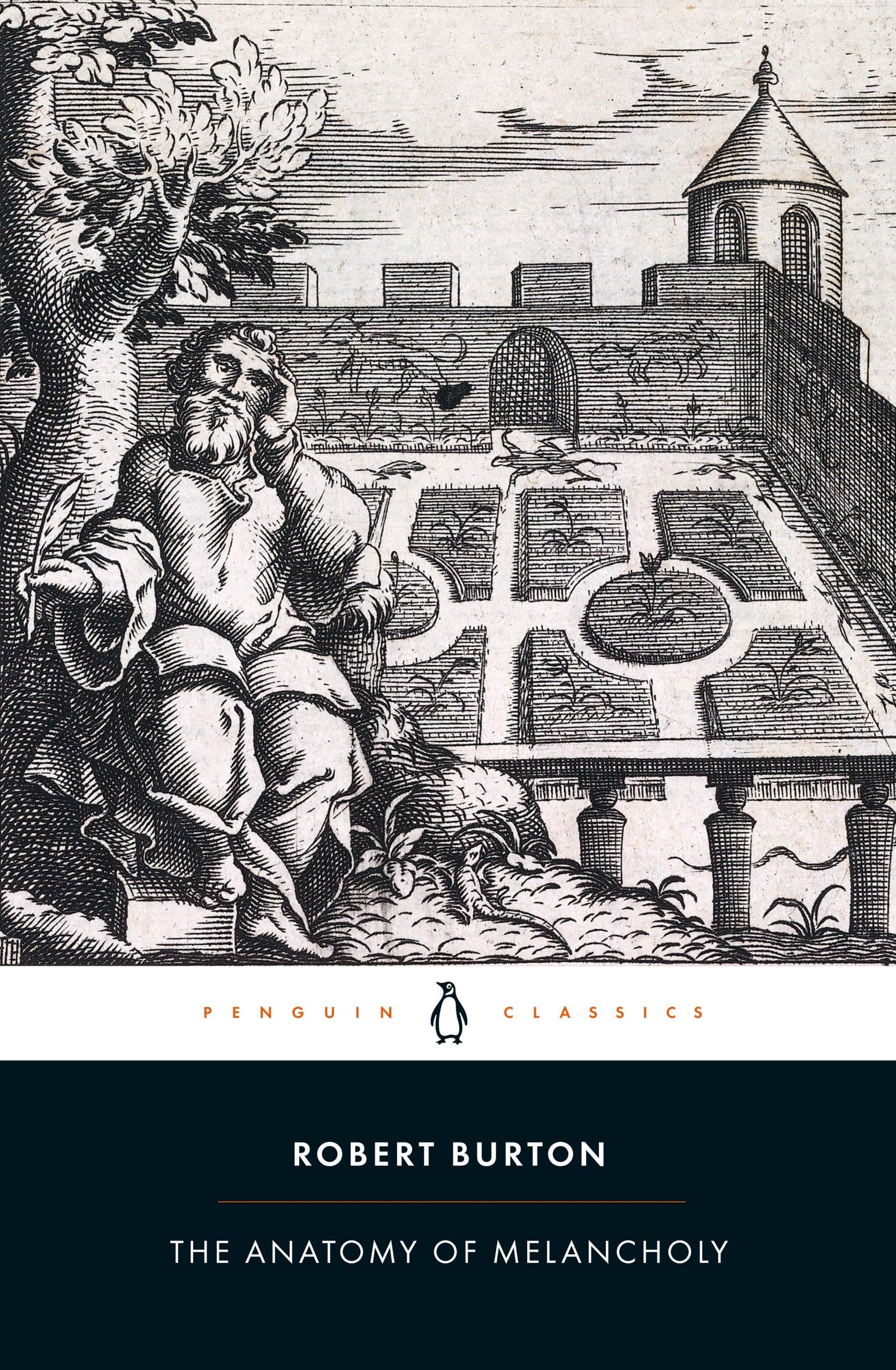 9780141192284 The Anatomy of Melancholy
