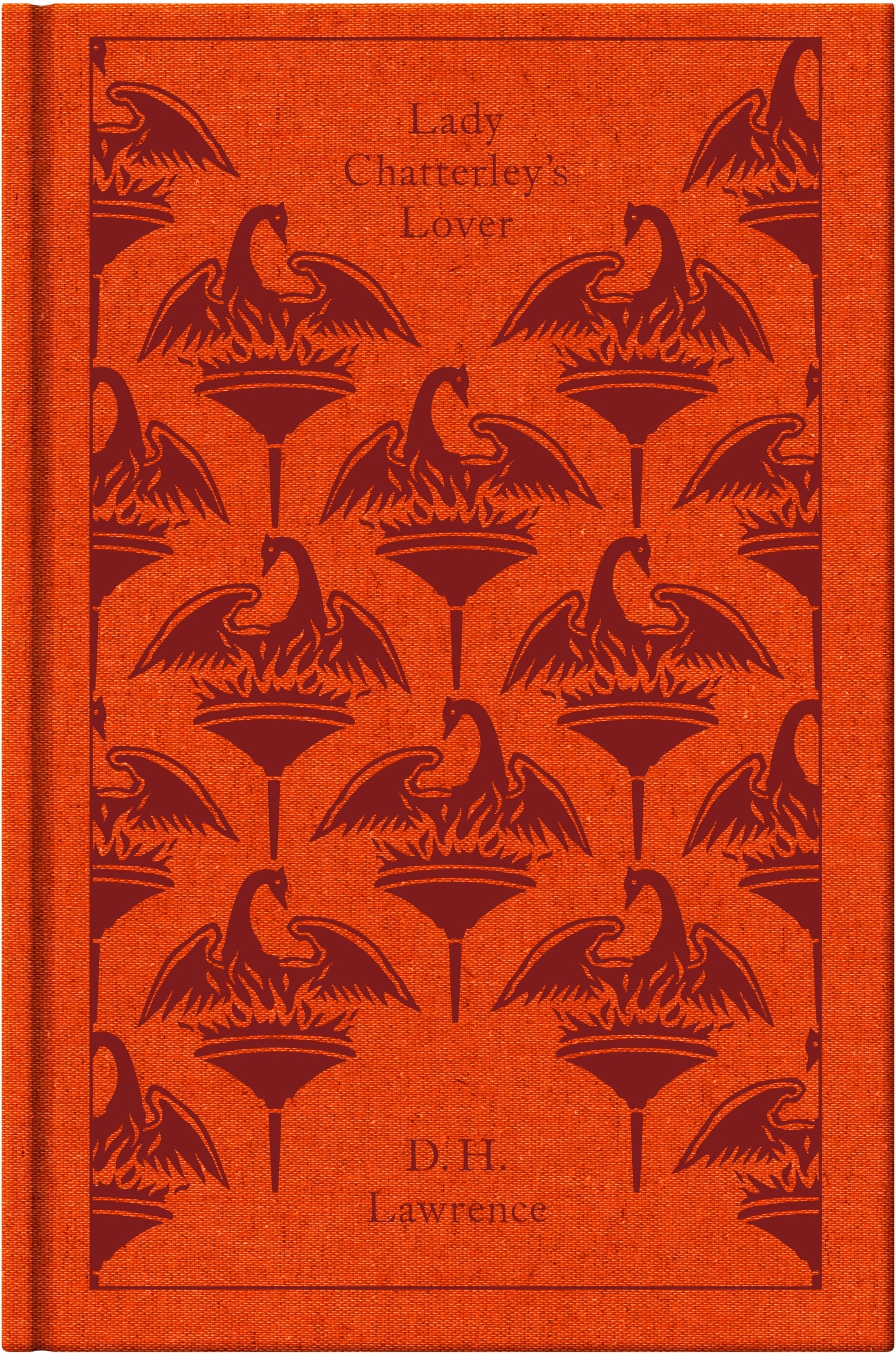 9780141192482 Lady Chatterley's Lover