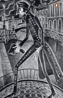 Crime and Punishment