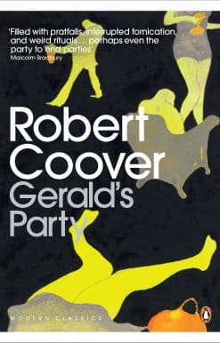 Gerald's Party