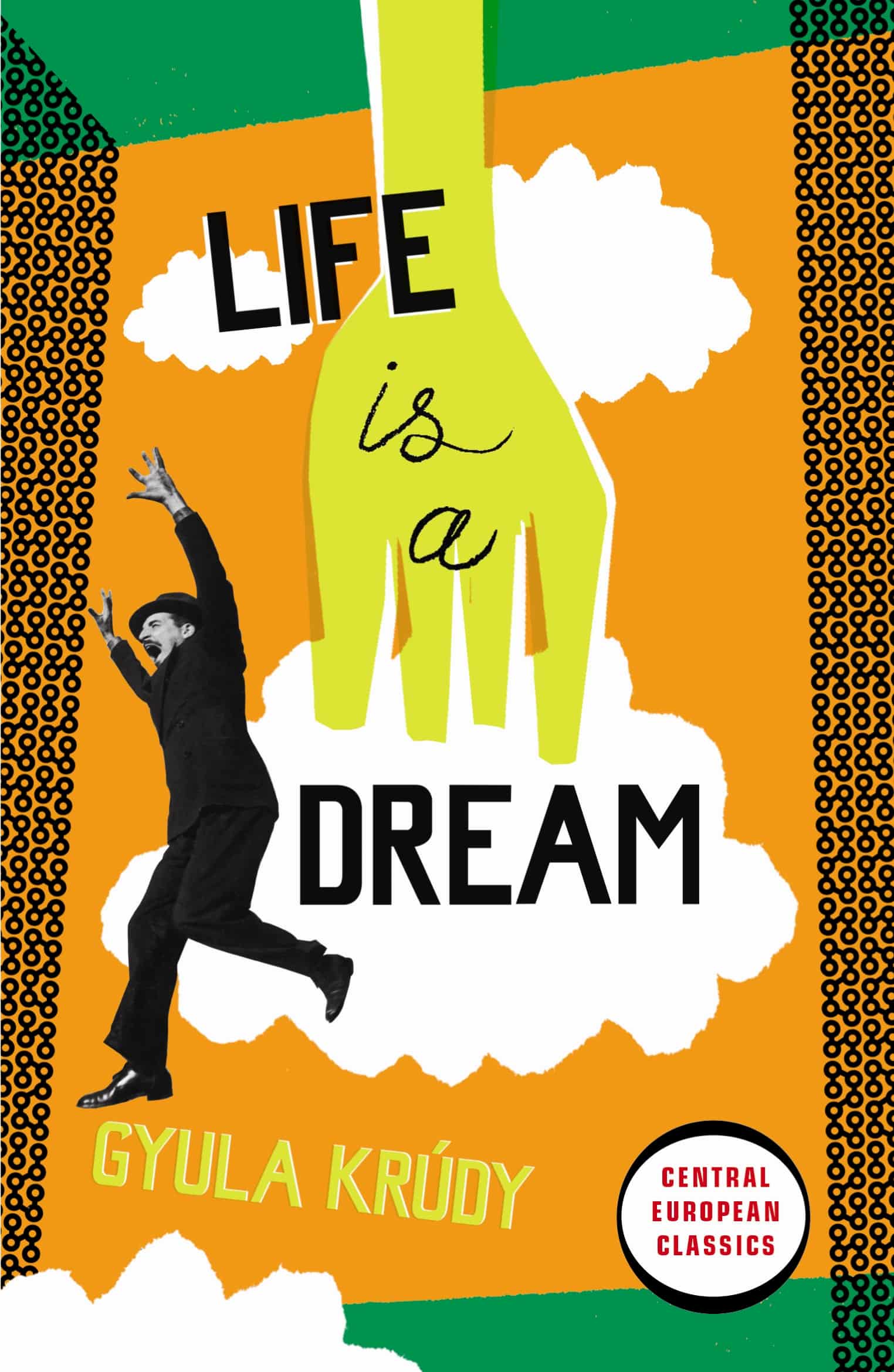 9780141193038 Life Is A Dream