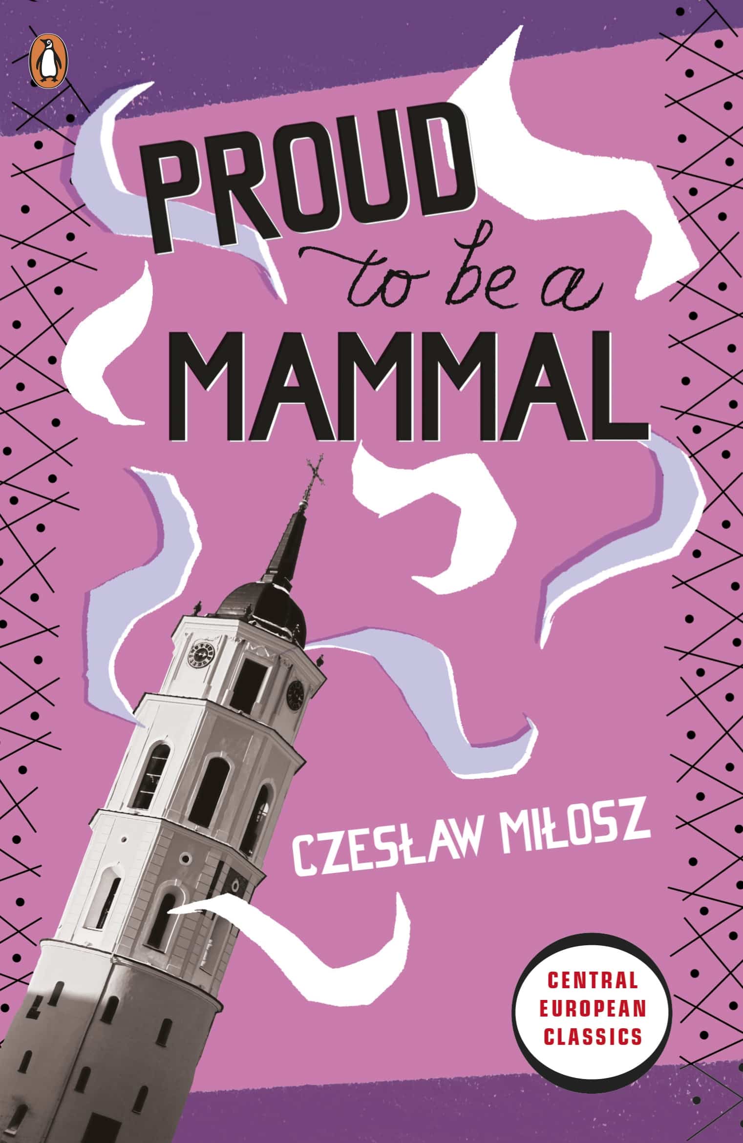 9780141193199 Proud To Be A Mammal