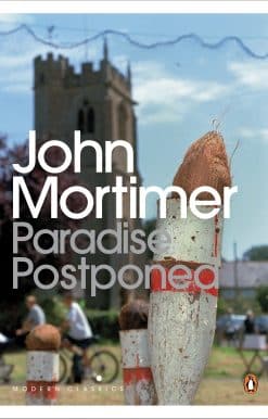 Paradise Postponed