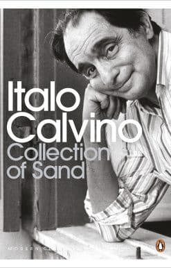 Collection of Sand: Essays