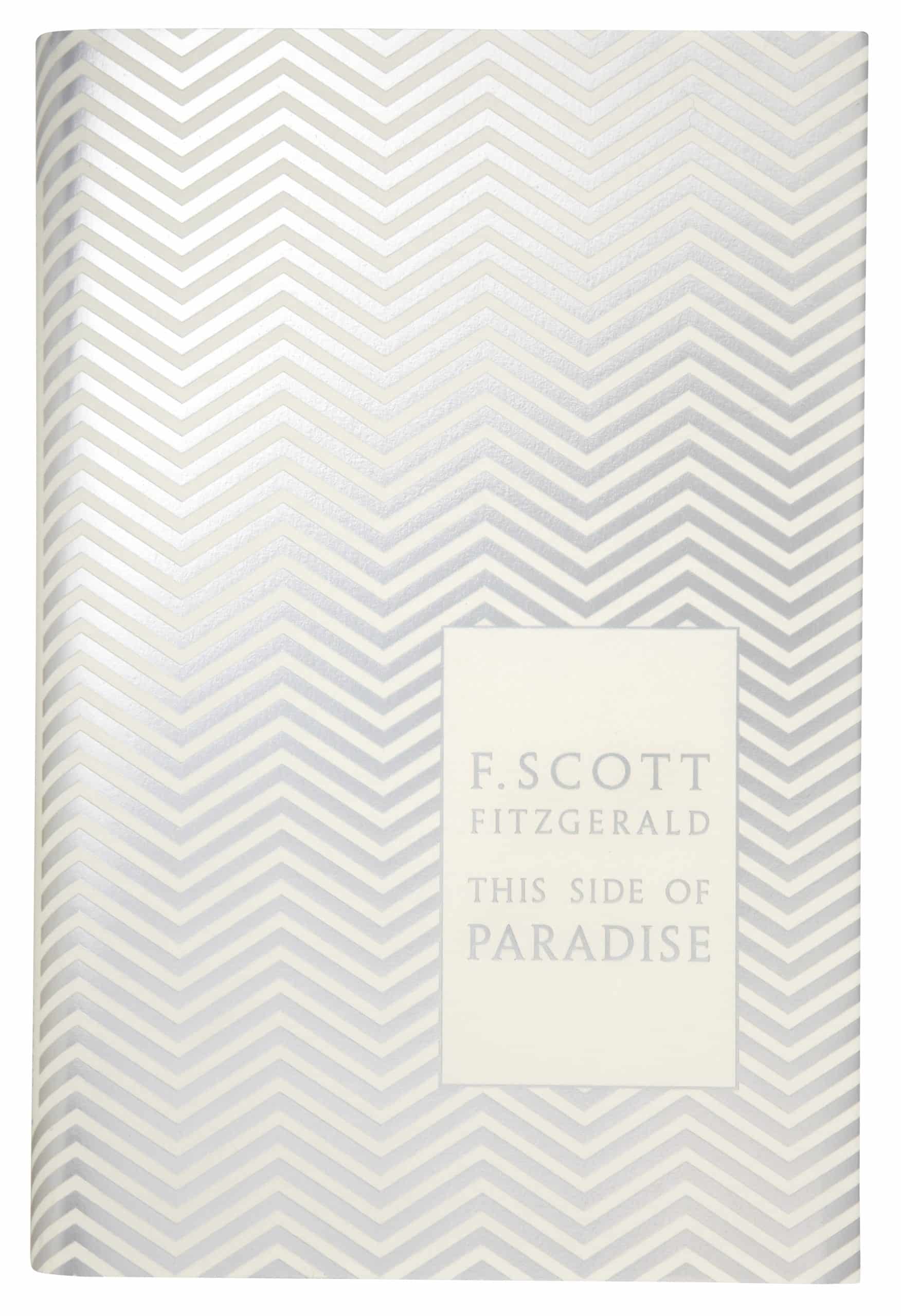 9780141194097 This Side of Paradise