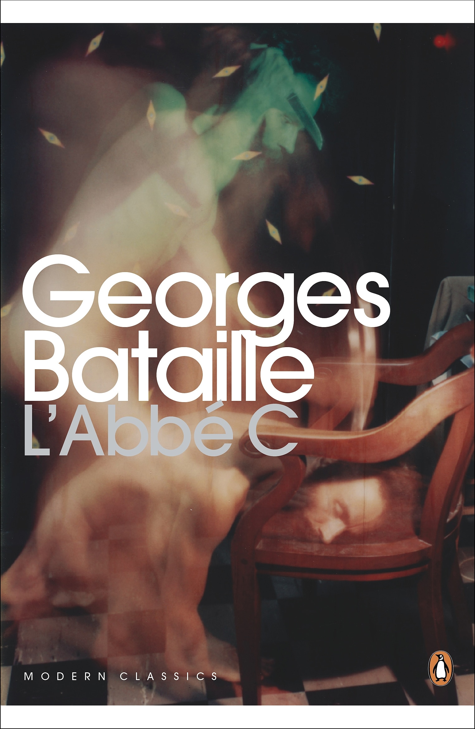 9780141195537 L'Abbé C