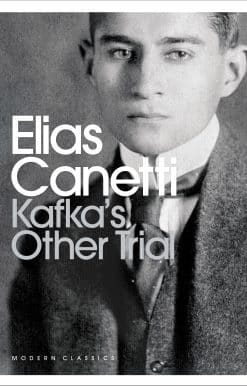 Kafka's Other Trial