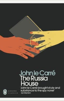 The Russia House