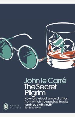 The Secret Pilgrim