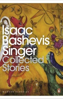 Collected Stories