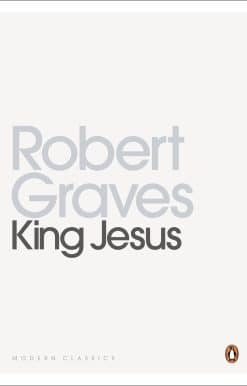 King Jesus