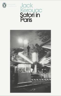 Satori in Paris