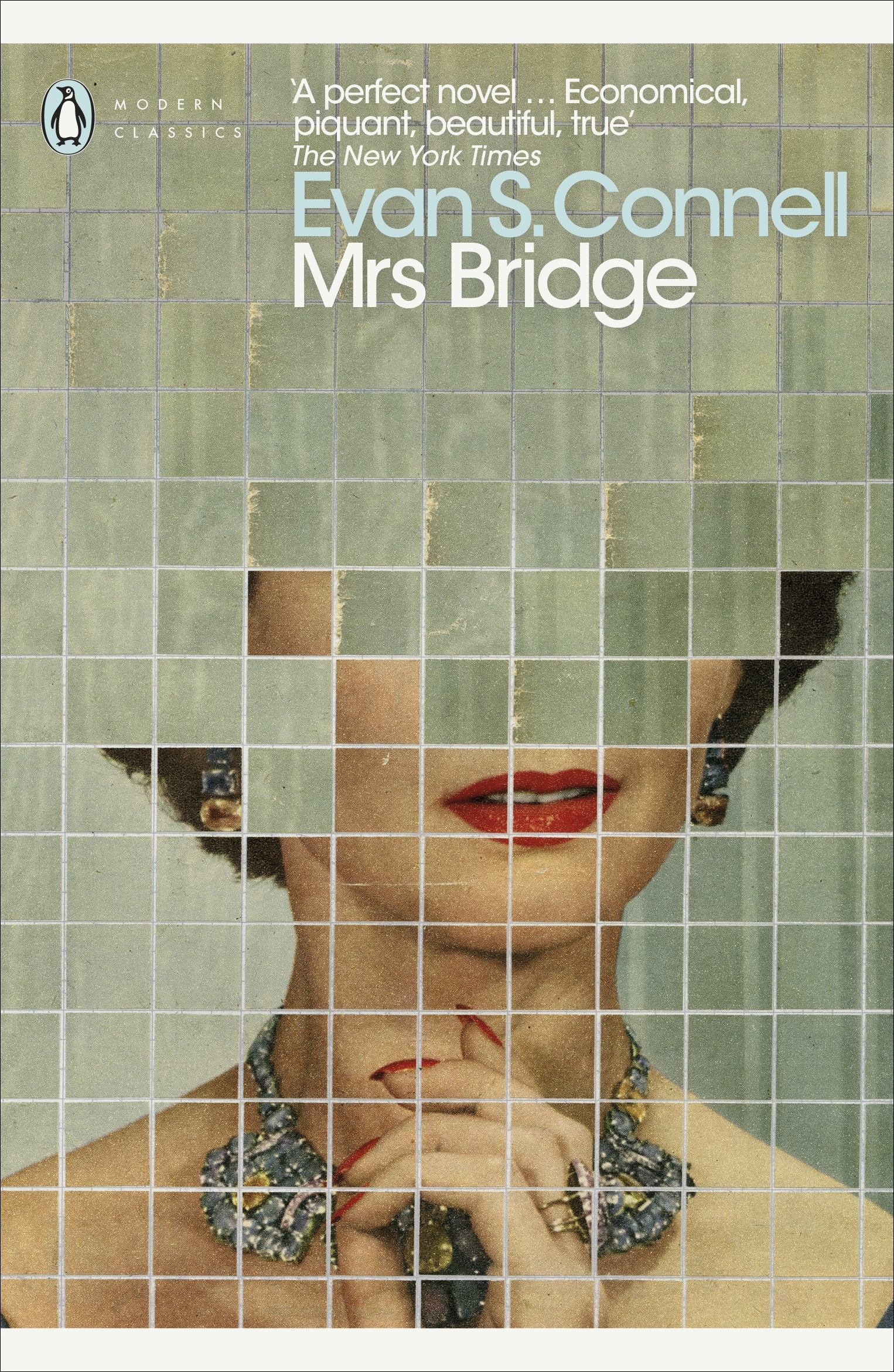 9780141198651 Mrs Bridge