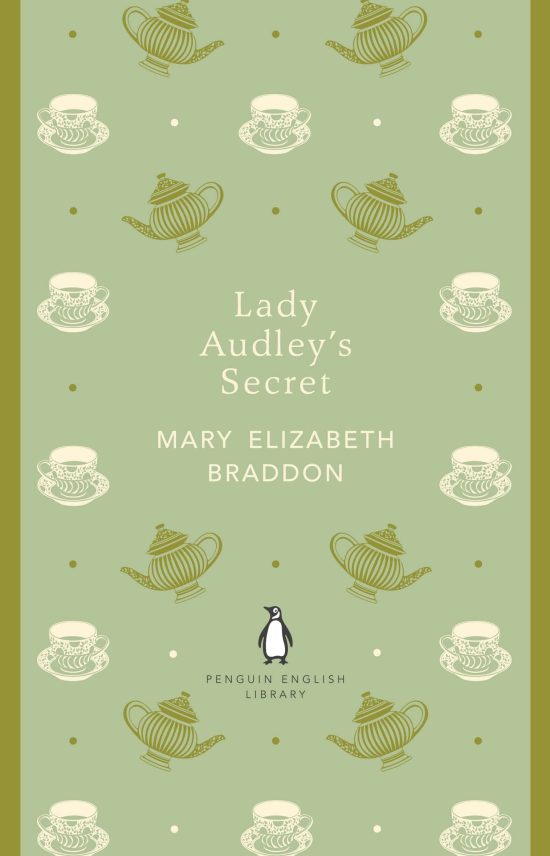Lady Audley's Secret