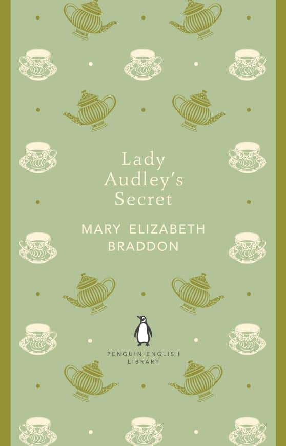 Lady Audley's Secret