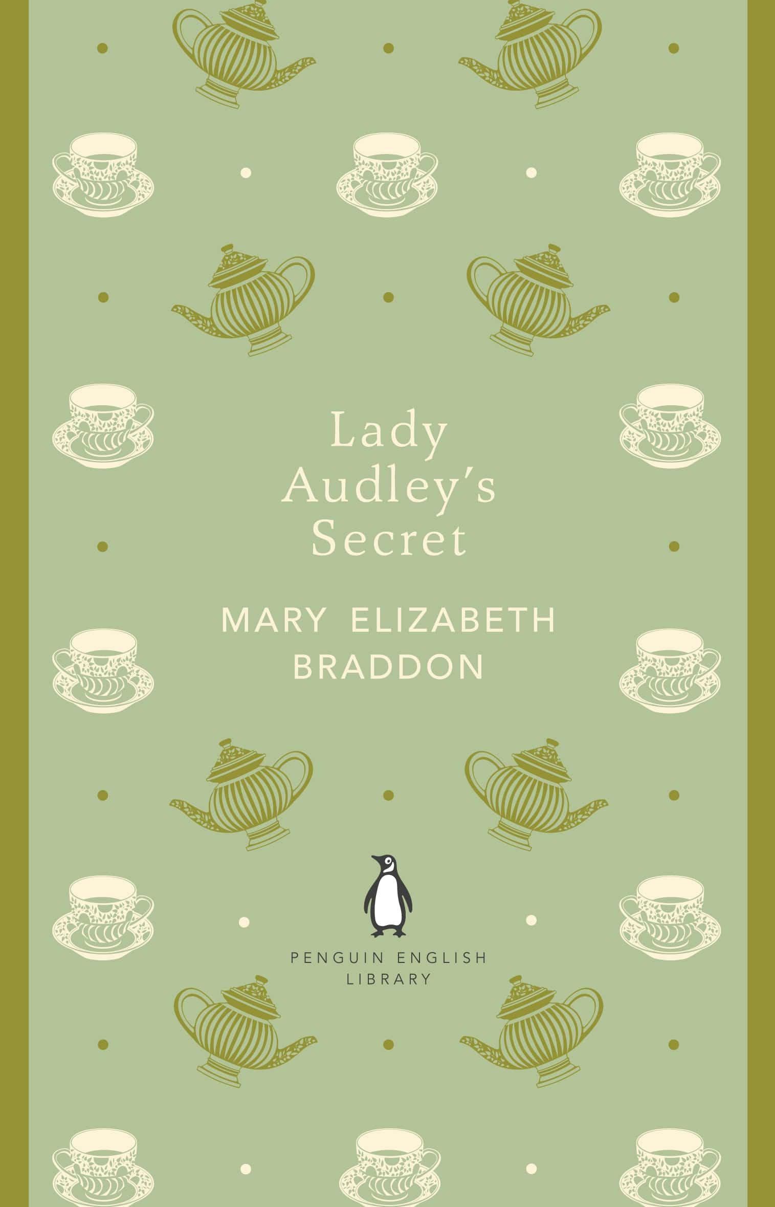 9780141198842 Lady Audley's Secret