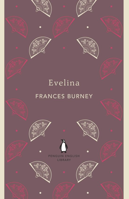 Evelina