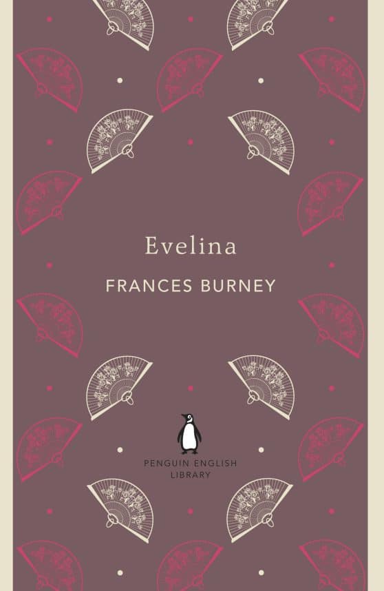 Evelina