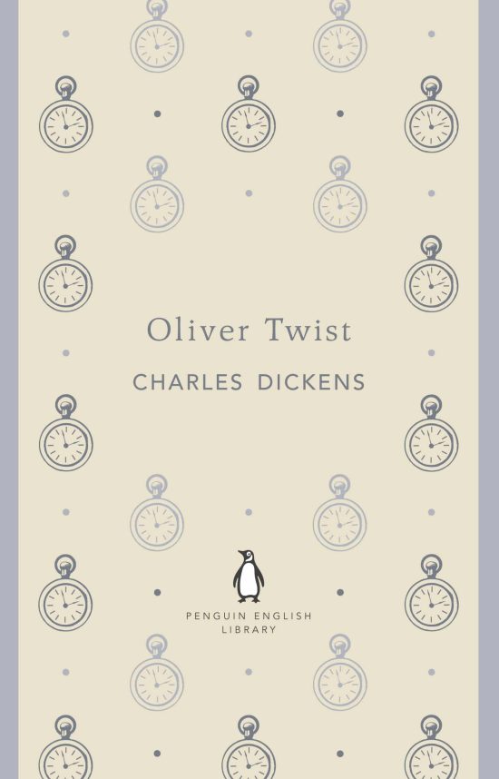 Oliver Twist