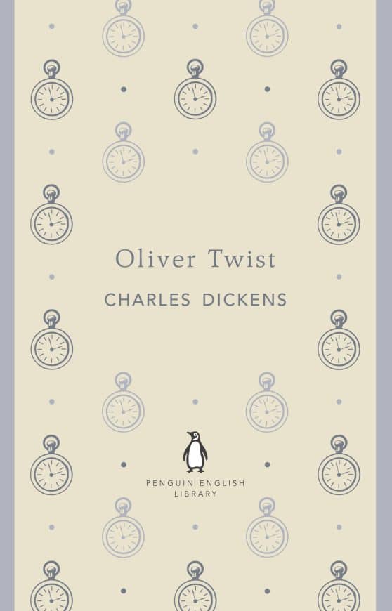 Oliver Twist