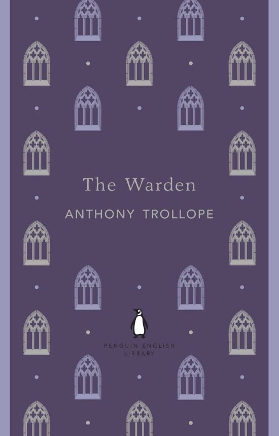 The Warden