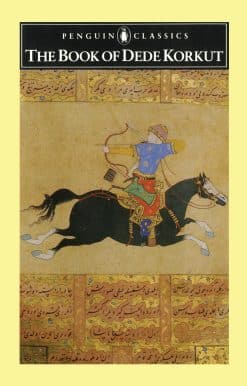 The Book of Dede Korkut