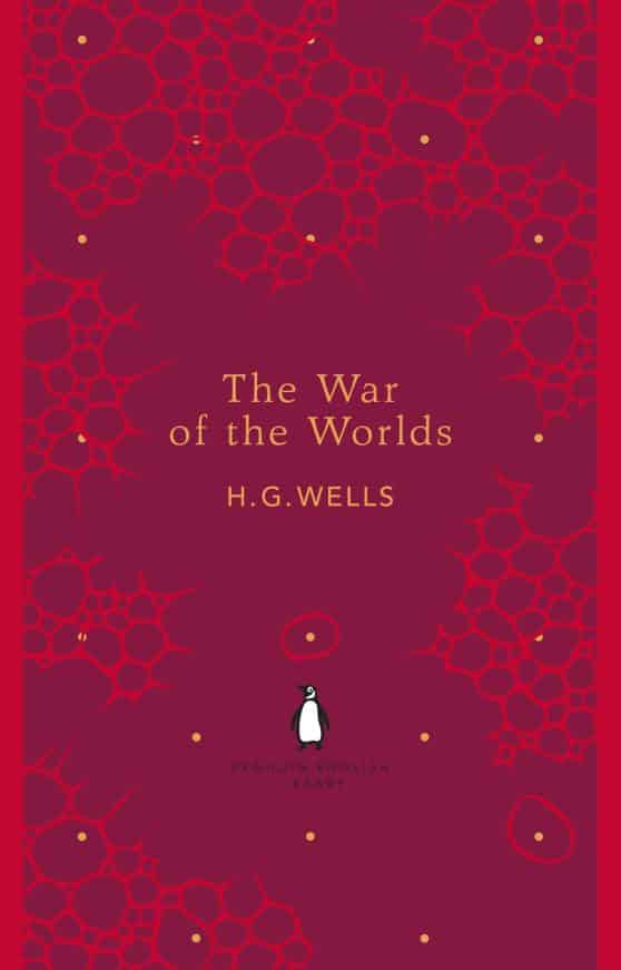 The War of the Worlds