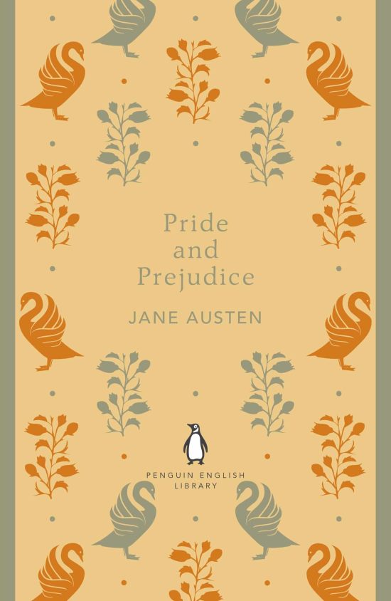 Pride and Prejudice