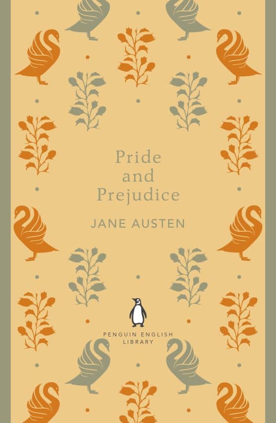 Pride and Prejudice